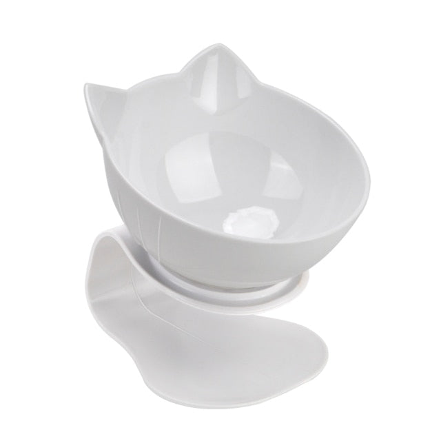 Non-Slip Pet Bowls