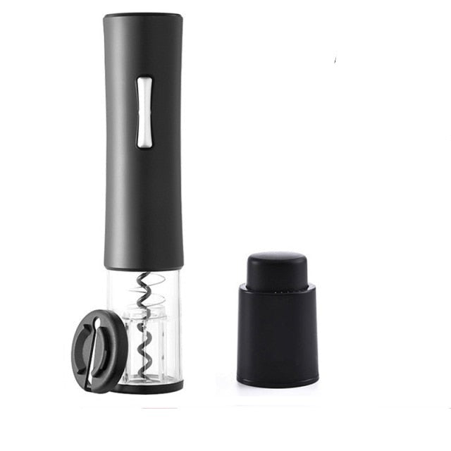 Automatic Bottle Opener