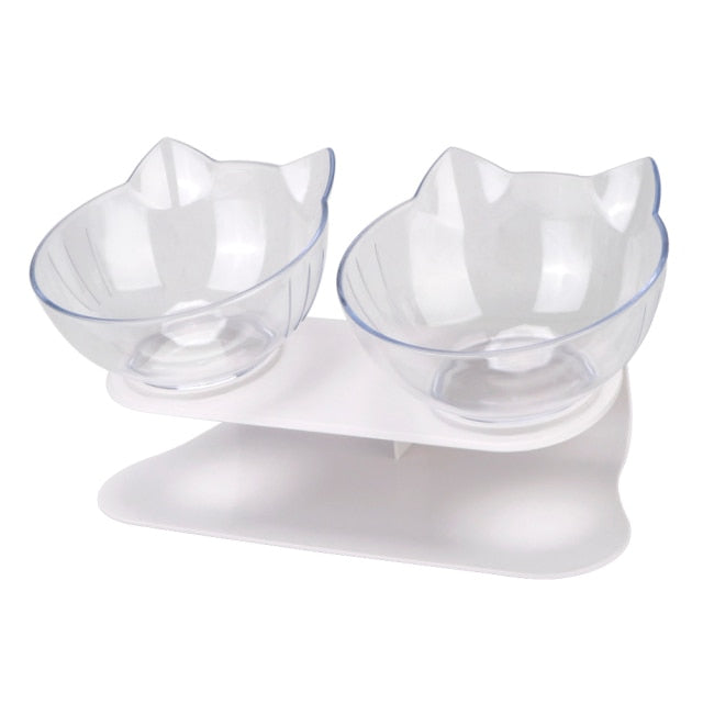 Non-Slip Pet Bowls