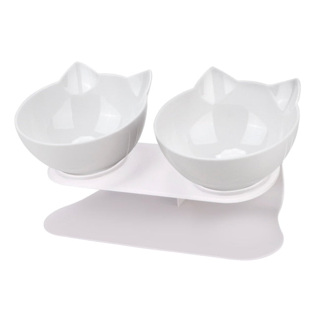 Non-Slip Pet Bowls