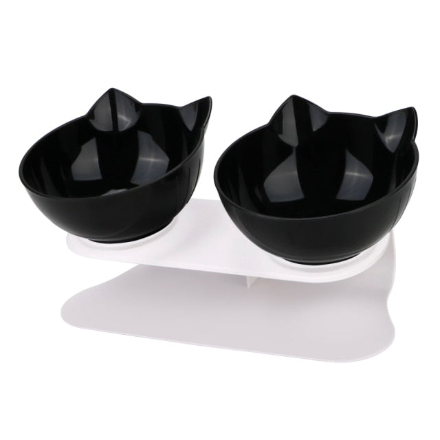 Non-Slip Pet Bowls