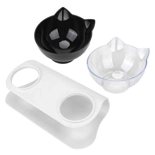 Non-Slip Pet Bowls