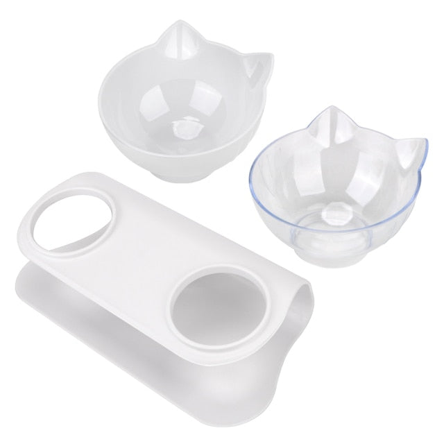 Non-Slip Pet Bowls