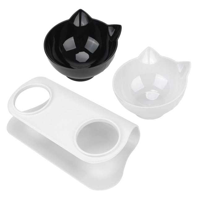 Non-Slip Pet Bowls
