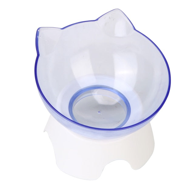 Non-Slip Pet Bowls