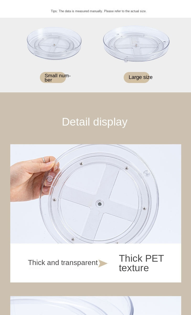 Rotation Organizer