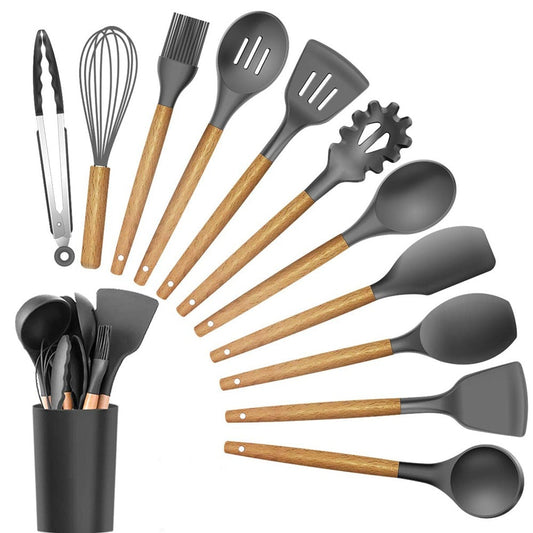 Non-stick Cookware Kitchen Tools