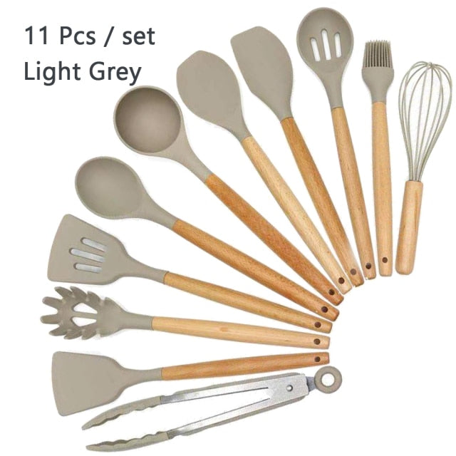 Non-stick Cookware Kitchen Tools