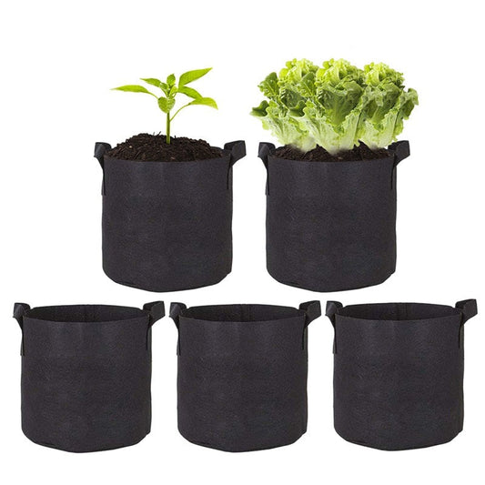 Gardening Fabric Grow Pot