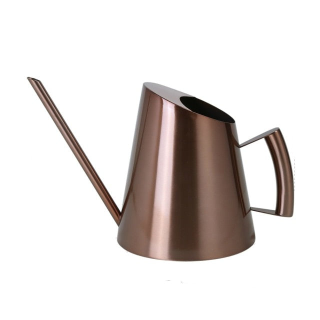 Stainless Steel Watering Pot