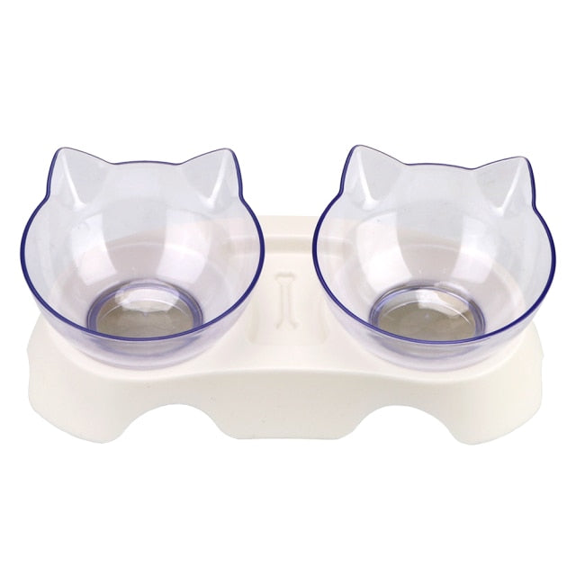 Non-Slip Pet Bowls