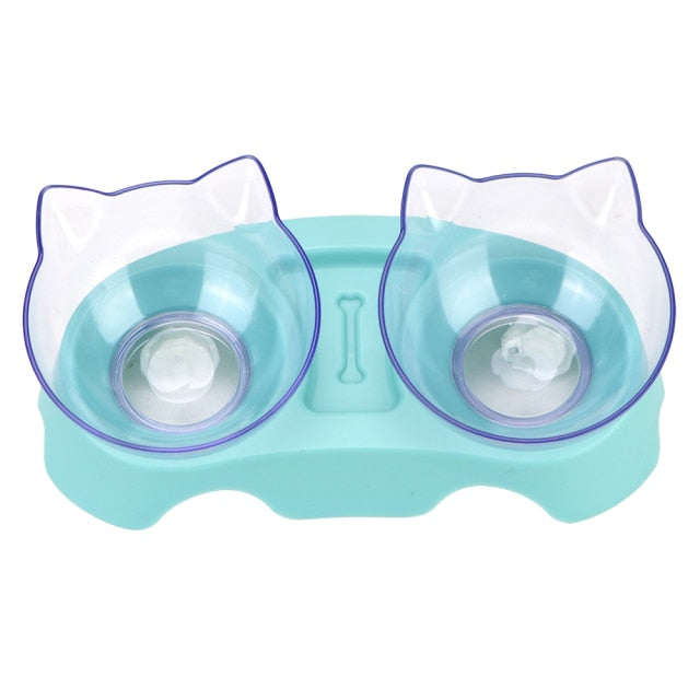 Non-Slip Pet Bowls