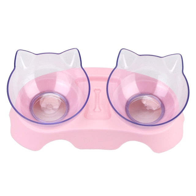 Non-Slip Pet Bowls