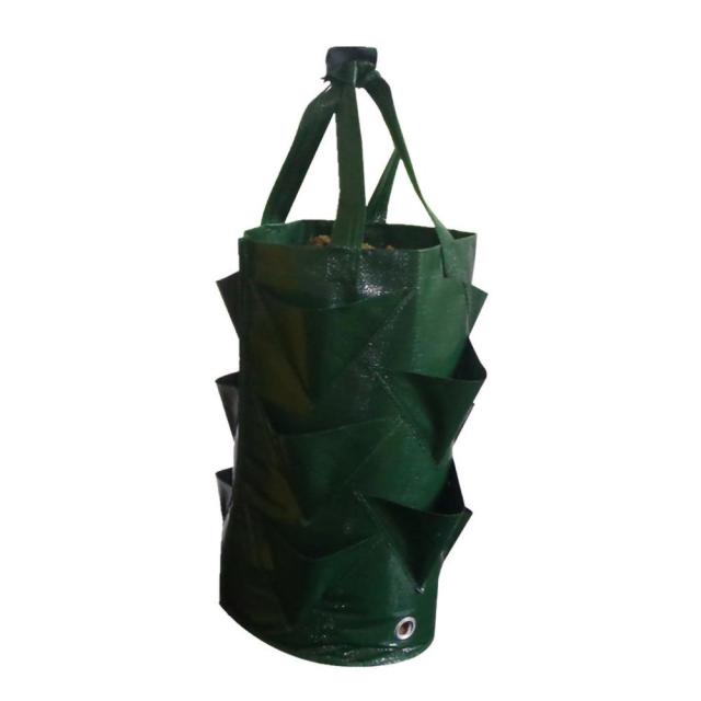Garden Supplies Strawberry Planting Bag