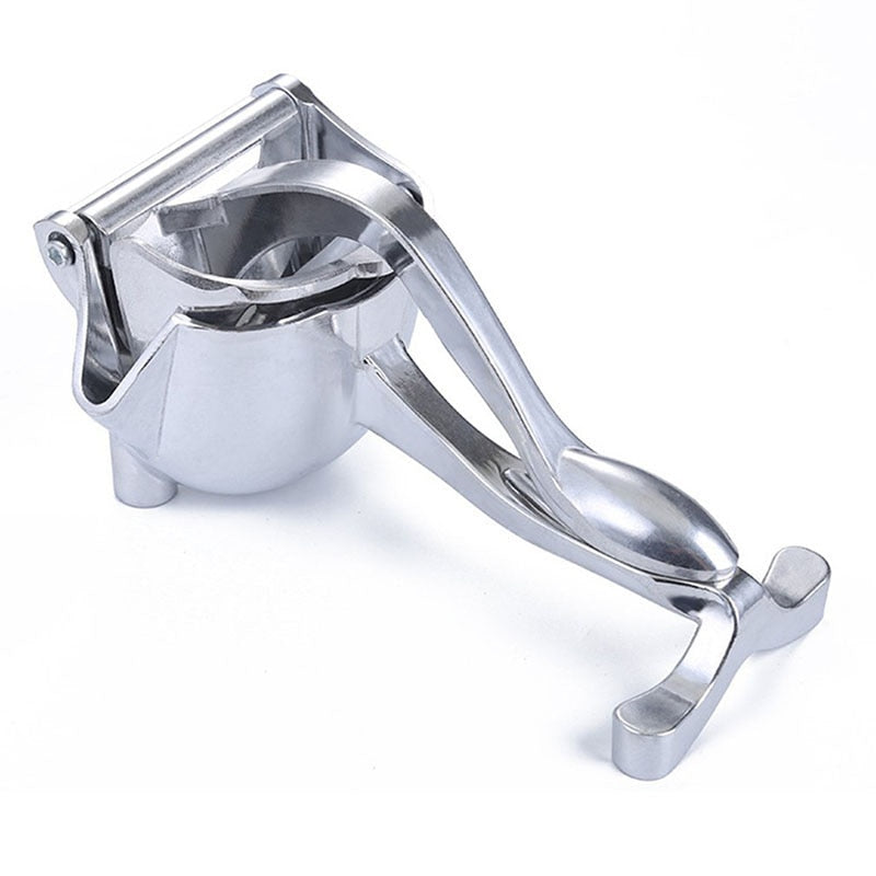 Manual Juice Squeezer Aluminum Alloy